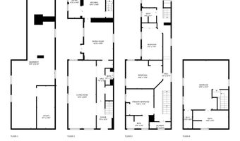 452 GREEN Ln, Philadelphia, PA 19128