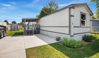 227 N 2nd St 26, Berthoud, CO 80513
