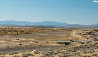 Tract 1 HWY 191, Daniel, WY 83115