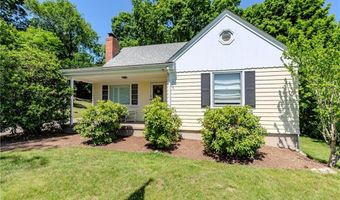 105 Borden Ave, Johnston, RI 02919