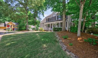 2411 Fordcrest Dr, Apex, NC 27502