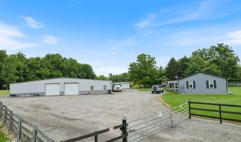 6919 E Us Highway 36, Bainbridge, IN 46105