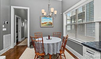 3205 N Mcdowell St, Charlotte, NC 28205