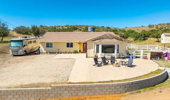 2807 Clanfield St, Acton, CA 93510