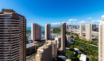 343 Hobron Ln 3804, Honolulu, HI 96815