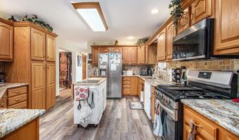 10516 Munger Rd, Afton, MI 49705