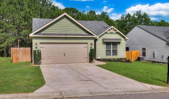 187 Bay Meadows Dr SW, Aiken, SC 29803