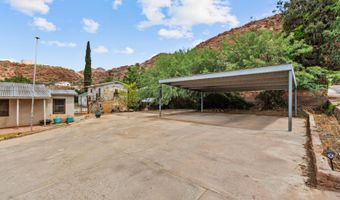 201 4th St, Clifton, AZ 85533