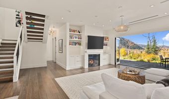 191 Skimming Ln, Aspen, CO 81611