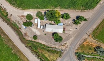792 Foxtail Rd & Amp 1997 Big Bend Rd, Adrian, OR 97901