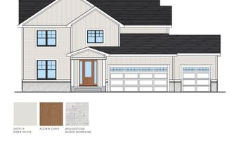 1911 NE Pond View Ct, Ankeny, IA 50021