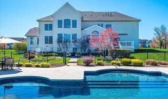 6 RIDGEVIEW Way, Allentown, NJ 08501