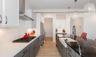 311 Horseshoe Pl, Angier, NC 27501