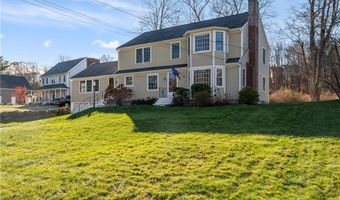 94 Abbott Run Valley Rd, Cumberland, RI 02864