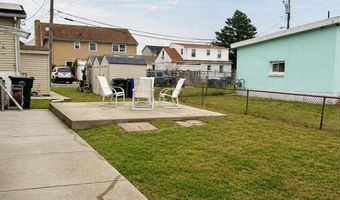 673 N Dover Ave, Atlantic City, NJ 08401