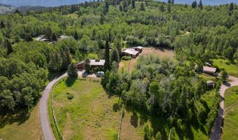 294 ASPEN HILL Dr, Alpine, WY 83128