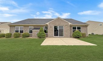 930 Penstock Ct, Avon, IN 46123