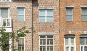 1236 HARBOR ISLAND Walk, Baltimore, MD 21230