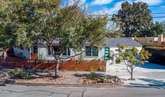 5011 E Mountain View Dr, San Diego, CA 92116