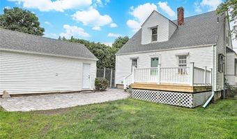 140 Lexington Ave, North Providence, RI 02904