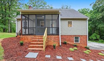 4462 Ridges Mountain Trl, Asheboro, NC 27205