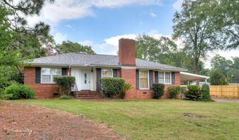 3500 Gamble Rd, Aiken, SC 29801