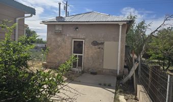 402 Aspen Street Lot 28 29 30, Carrizozo, NM 88301
