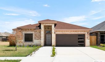 1122 GRANDEUR Dr, Alamo, TX 78516