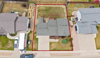 757 OLD CAVALRY Rd, Box Elder, SD 57719