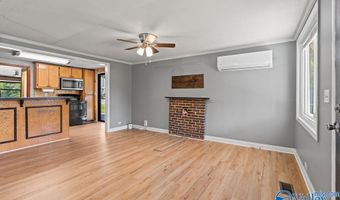 101 Mccurley, Altoona, AL 35952