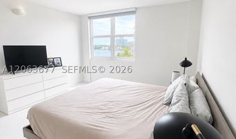 10350 W Bay Harbor Dr 5F, Bay Harbor Islands, FL 33154