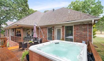 3525 Golf Course Dr, Alma, AR 72921
