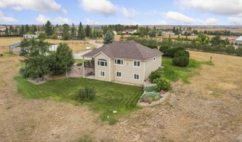 10423 BEARTOOTH Dr, Cheyenne, WY 82009