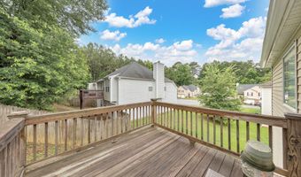 1979 Stonecrest Dr, Austell, GA 30106