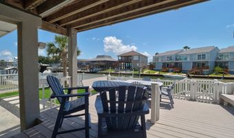 103 Driftwood, Aransas Pass, TX 78336