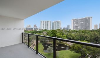 18181 NE 31st Ct 807, Aventura, FL 33160