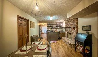 222 Park Hill Ave, Barbourville, KY 40906