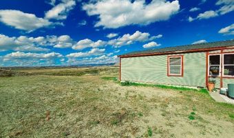 13 HAWK Path, Boulder, WY 82923