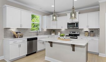 141 Alden Way, Angier, NC 27501