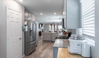 9693 W Meranto Ave, Las Vegas, NV 89178