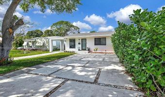 2635 Fillmore St, Hollywood, FL 33020