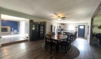 5529 E US HWY 50, Bedford, IN 47421