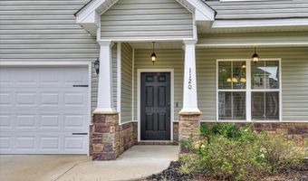 1120 George W Crawford Dr, Augusta, GA 30909