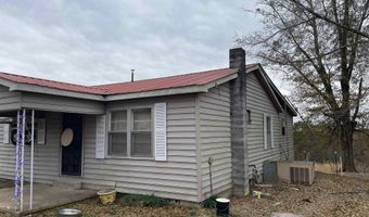 34655 Co Rd 49, Beaverton, AL 35544