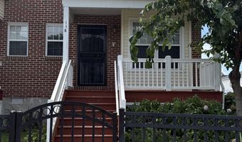 116 N Maryland Ave, Atlantic City, NJ 08401