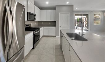 3499 Brezine Ave, Henderson, NV 89044