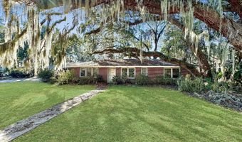 2608 Boyer St, Beaufort, SC 29902