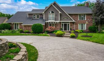 115 Jordan Rd, Indianapolis, IN 46217