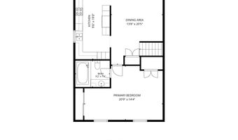 1712 Cranberry Ln NE, Alexandria, MN 56308