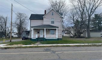 955 E Summit St, Alliance, OH 44601